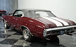 1970 Chevelle SS 396 Convertible Thumbnail 8