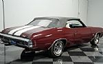 1970 Chevelle SS 396 Convertible Thumbnail 11