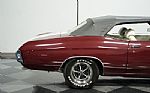 1970 Chevelle SS 396 Convertible Thumbnail 23
