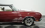 1970 Chevelle SS 396 Convertible Thumbnail 24