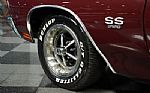 1970 Chevelle SS 396 Convertible Thumbnail 47