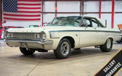 Photo of a 1964 Dodge Polara Super Stock for sale