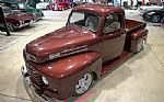 1949 F1 Pickup Thumbnail 15