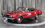 1969 Barracuda Thumbnail 2