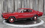 1969 Barracuda Thumbnail 1