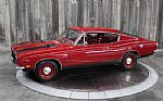 1969 Barracuda Thumbnail 89
