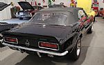 1967 Camaro SS Thumbnail 2