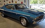 1969 Chevelle Thumbnail 3