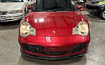 2001 911 Turbo Thumbnail 2