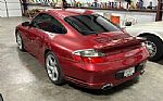 2001 911 Turbo Thumbnail 6