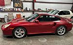 2001 911 Turbo Thumbnail 5