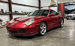 2001 911 Turbo Thumbnail 4