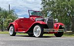 1931 Model A Roadster Thumbnail 26
