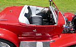 1931 Model A Roadster Thumbnail 45