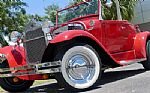 1931 Model A Roadster Thumbnail 58
