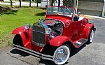1931 Model A Roadster Thumbnail 61