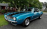 1969 Camaro Z28 Thumbnail 1