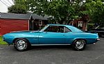 1969 Camaro Z28 Thumbnail 4