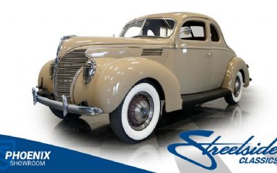 Photo of a 1939 Ford Coupe for sale