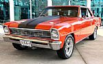 1966 Nova Thumbnail 1