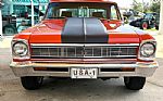 1966 Nova Thumbnail 2
