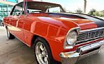 1966 Nova Thumbnail 21