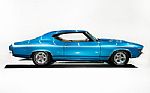 1969 Chevelle Pro Touring Thumbnail 14