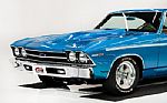 1969 Chevelle Pro Touring Thumbnail 23