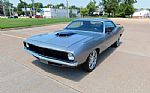 1970 'Cuda Thumbnail 1