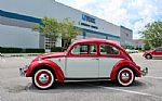1964 Beetle Deluxe Thumbnail 8