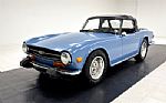 1974 TR6 Roadster Thumbnail 1
