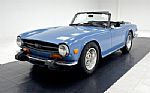 1974 TR6 Roadster Thumbnail 2