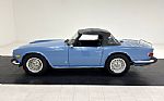 1974 TR6 Roadster Thumbnail 3