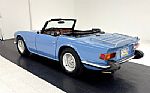 1974 TR6 Roadster Thumbnail 6