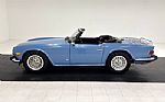 1974 TR6 Roadster Thumbnail 4