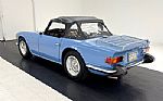 1974 TR6 Roadster Thumbnail 5