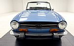 1974 TR6 Roadster Thumbnail 11
