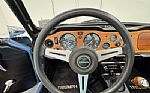 1974 TR6 Roadster Thumbnail 45