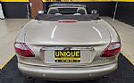 2002 XK8 Convertible Thumbnail 5