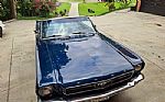 1964 Mustang Convertible Thumbnail 3