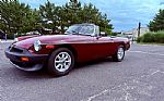 1979 MGB Thumbnail 1