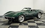 1968 Corvette Convertible Thumbnail 5