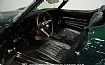 1968 Corvette Convertible Thumbnail 4