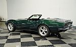 1968 Corvette Convertible Thumbnail 8