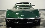 1968 Corvette Convertible Thumbnail 17