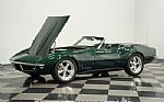 1968 Corvette Convertible Thumbnail 30
