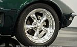 1968 Corvette Convertible Thumbnail 57