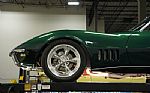 1968 Corvette Convertible Thumbnail 65