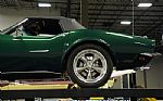 1968 Corvette Convertible Thumbnail 67