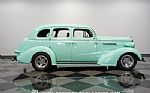 1937 Master Deluxe Sedan Restomod Thumbnail 14